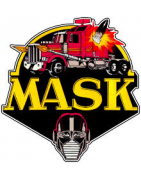 M.A.S.K - KENNER