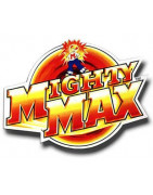 MIGHTY MAX