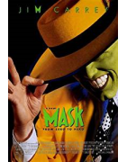 THE MASK MOVIE