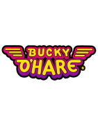 BUCKY O'HARE