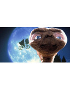 E.T l'extraterrestre