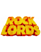 ROCK LORDS
